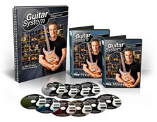 Beginner Guitar System