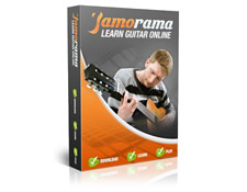 Jamorama product image