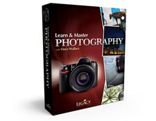 Learn and Master Photography