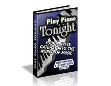 Play Piano Tonight product image