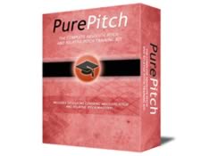 Pure Pitch Method product image