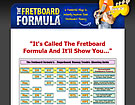 Fretboard Formula product image