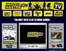 Music Master Pro