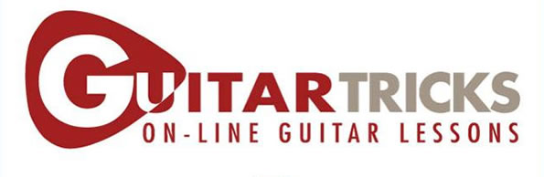 Guitar Tricks Website