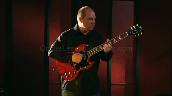 Gibson® Learn and Master Guitar Review | Guitar Lesson Reviews