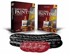 Learn and Master Painting