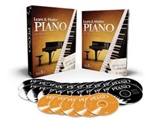 Learn and Master Piano