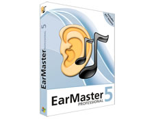 EarMaster Pro 5