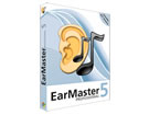 EarMaster Pro 5 Product Image