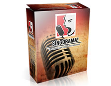 Singorama product image