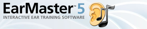 EarMaster 5 - Interactive Ear Training Software